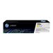 HP 126A Yellow LaserJet Print c