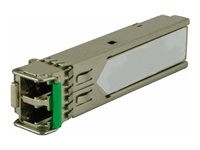 Lantronix TN-GLC-ZX-SM Series - Module transmetteur SFP (mini-GBIC) - 1GbE - 1000Base-LX 