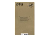 EPSON 3LB Multipack 6-colours 24