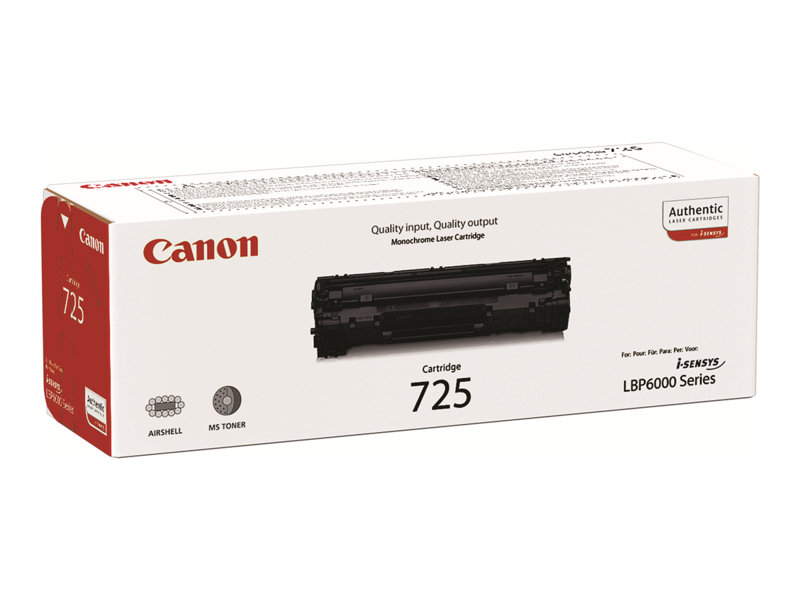 CANON CRG 725