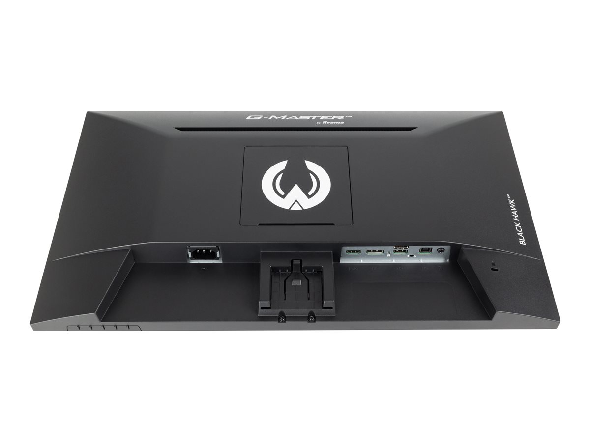 iiyama G-MASTER Black Hawk G2445HSU-B2 - LED monitor - Full HD (1080p) - 24" – foto 11