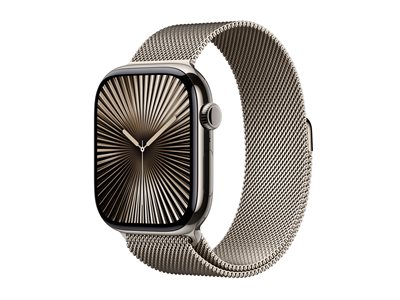 Apple Watch Series 10 (GPS + Cellular)
