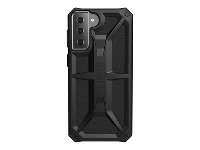 UAG Rugged Case for Samsung Galaxy S21 Plus 5G [6.7-inch] main image
