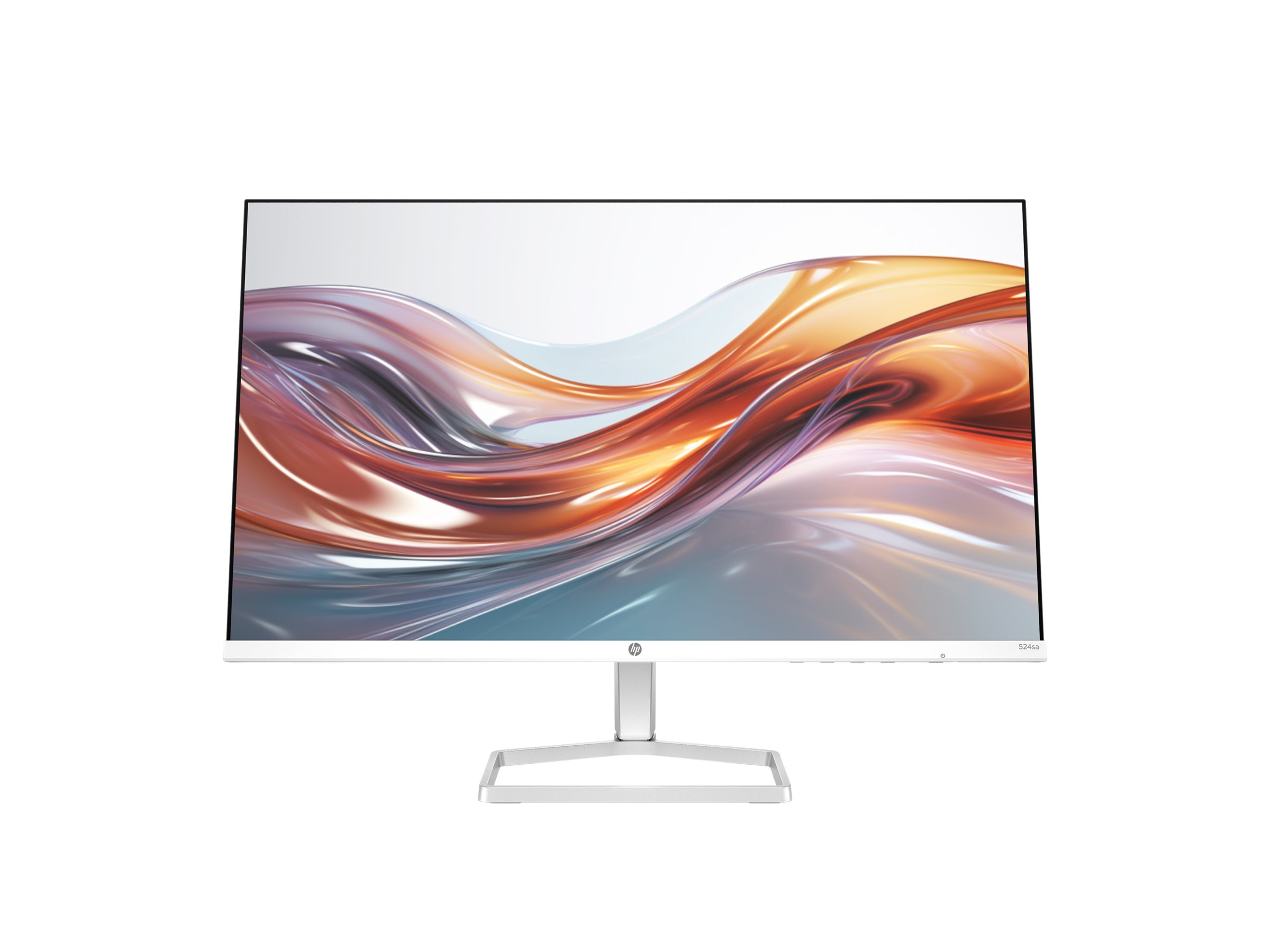 HP 524sa - 5 Series - LED monitor