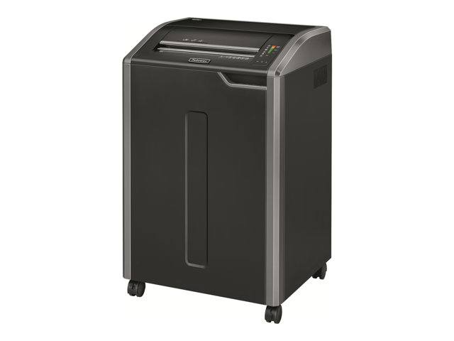 FELLOWES 485I SANS BOURRAGES DIN2 230V