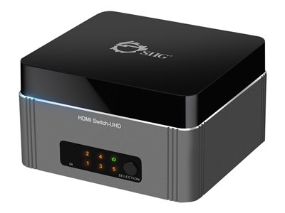 SIIG Premium CE-H22S11-S1