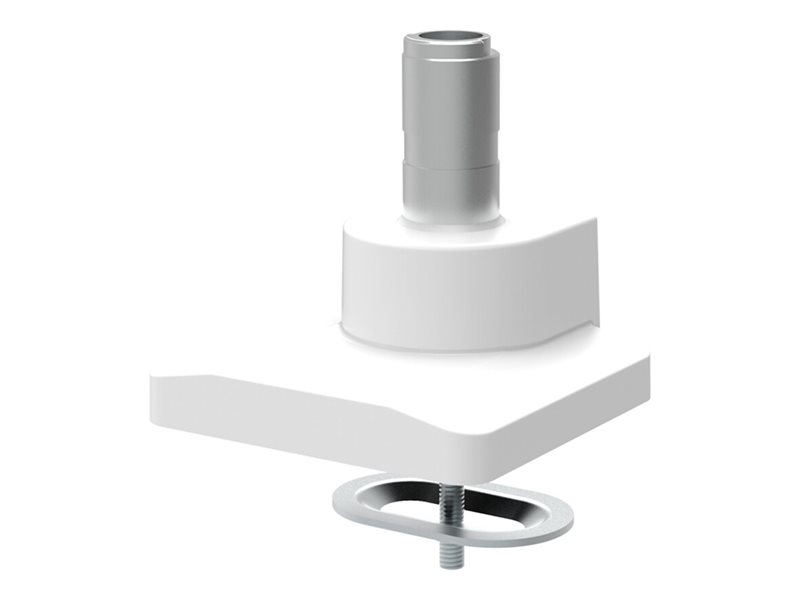 NEOMOUNTS NM-D775DXWHITE Desk Mount
