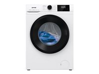 Gorenje W3NGPI72SBS Vaskemaskine Vaskemaskine