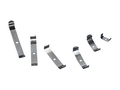Panduit - Snap clip mounting bracket