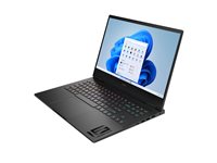 OMEN by HP Laptop 16-wf0455ng 16.1' 1920 x 1080 (Full HD) I5-13500HX 16GB 512GB NVIDIA GeForce RTX 4060 / Intel UHD Graphics