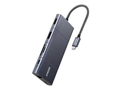 Anker PowerExpand 11-in-1 USB-C PD Hub