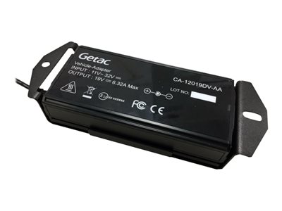 Havis LPS-140 - Car power adapter