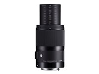 Sigma A 70mm F2.8 DG Macro Lens for Sony E Mount - A70DGMACROSE