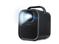 AOpen QF16ATV LCD-projektor Composite video