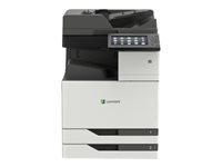LEXMARK CX922de Multifonction couleur