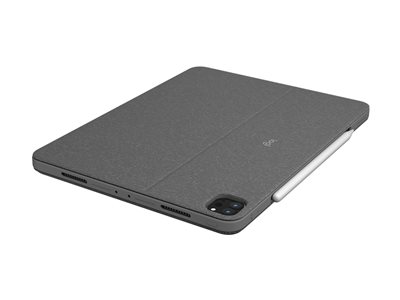 LOGI Combo Touch for iPad Pro 13in (CH), LOGITECH  (BILD2)