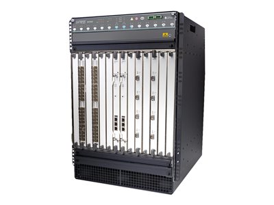 Juniper Networks MX-series MX960 Modular expansion base rack-mountable