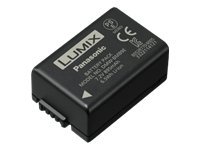 Panasonic DMW-BMB9E Batteri Litiumion 895mAh