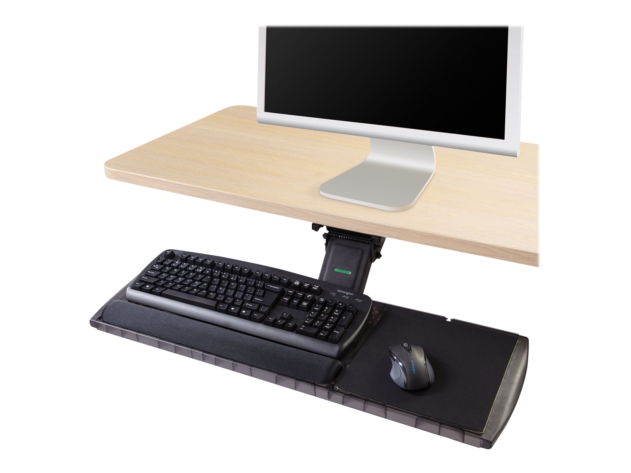 Kensington Modular Platform with SmartFit System