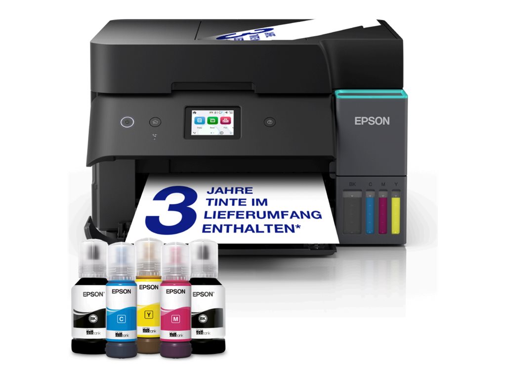 Epson EcoTank ET-4951