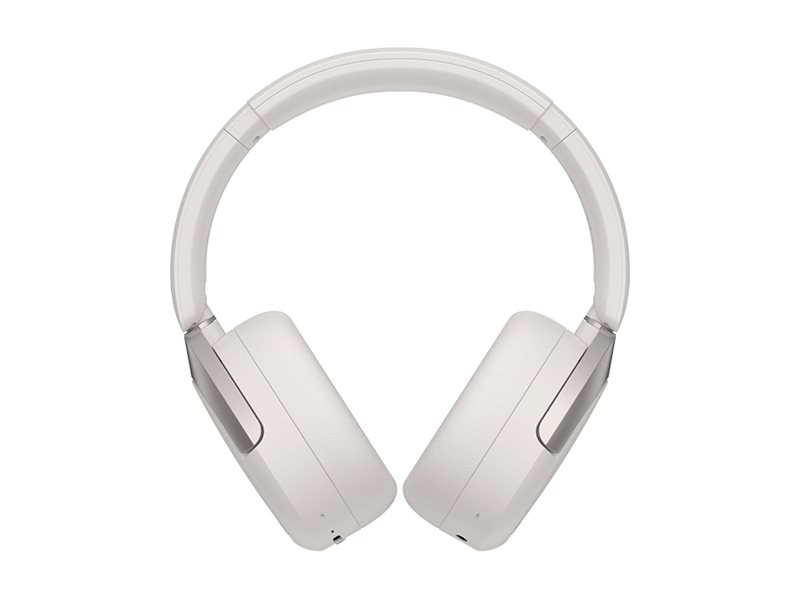 Edifier W830NB headphones with mic Product shot Front 79502