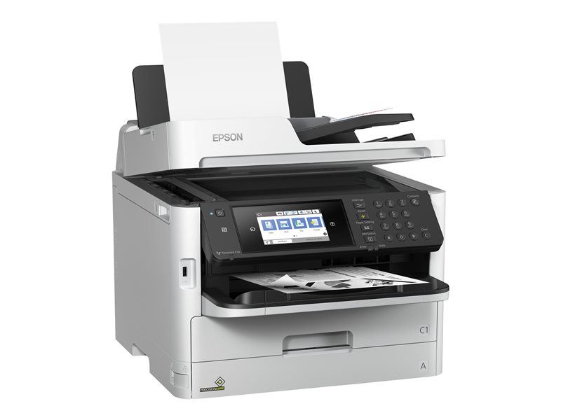 EPSON WorkForce Pro WF-M5799DWF MFP Mono