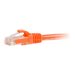 C2G 7ft Cat6a Snagless Unshielded (UTP) Network Patch Ethernet Cable