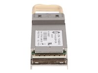 HPE X140 40G QSFP+ CSR4 300m XCVR