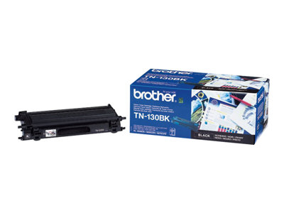Toner Brother TN-130BK HL-4040CN/4050DN/DNLT