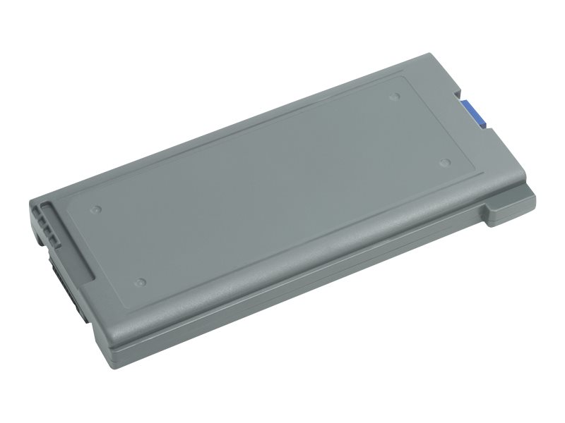 Axiom - Notebook battery (equivalent to: Panasonic CF-VZSU46AU)