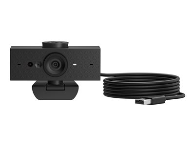 HP INC. 6Y7L1AA#ABB, Kameras & Optische Systeme Webcams,  (BILD3)