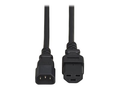 Eaton Tripp Lite Series Power Cord, C14 to C21