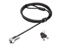 Kensington NanoSaver Master Keyed