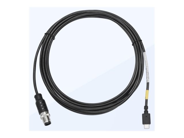 Zebra - Data cable - M12 (M) to USB (M)