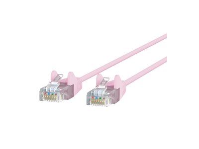 Belkin Slim - Patch cable