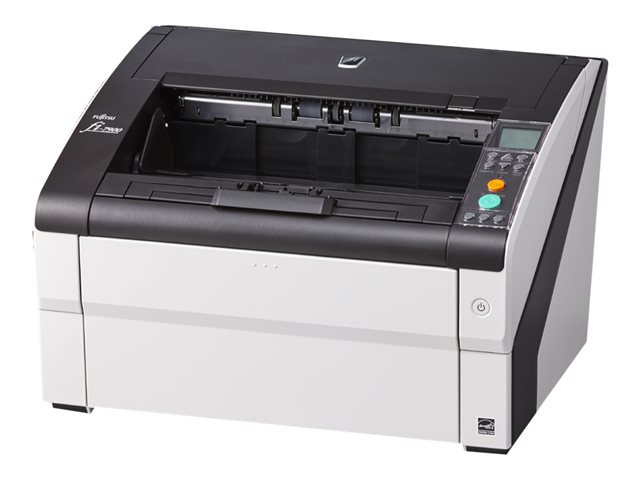 FUJITSU FI-7900 Production Scanner