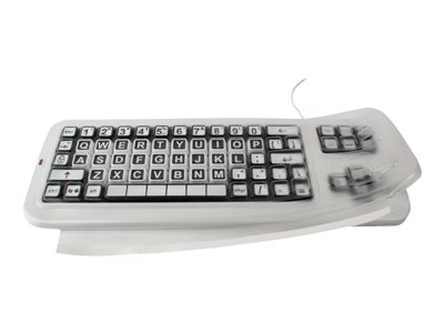 Protect Covers - Keyboard cover