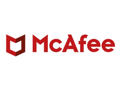 McAfee AntiVirus - license - 1 license