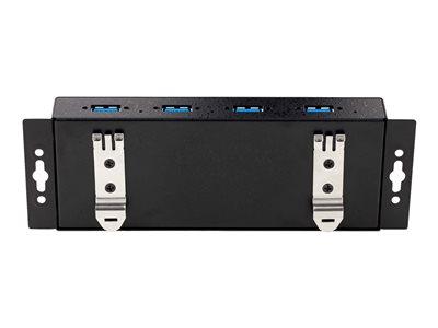 STARTECH.COM 5G4AINDNP-USB-A-HUB, Kabel & Adapter USB  (BILD2)