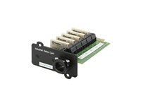 Eaton Industrial Relay Card - MS