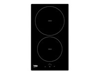 Beko HDMI32400DT Induktionskogeplade