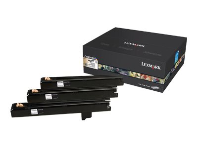 LEXMARK KIT PHOTOCONDUCTEUR POU