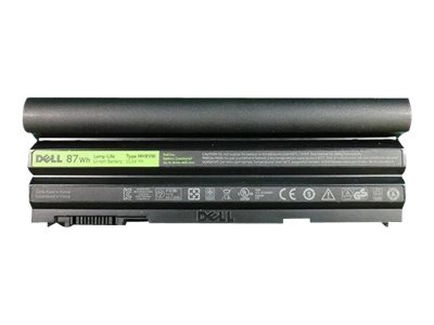 Dell - Notebook battery