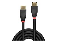 LINDY Câble HDMI 2.0 18G actif 15m