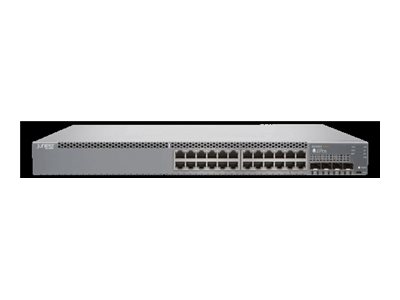 Juniper Networks EX Series EX3400-24T