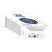 LOGI Ultimate Ears Miniroll Blue