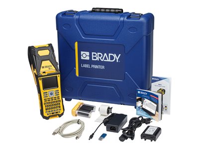 Brady M610 - Labelmaker