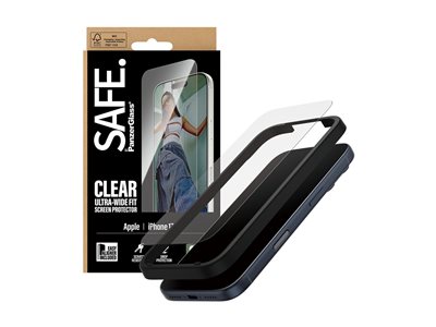 SAFE. by PanzerGlass for mobile phone