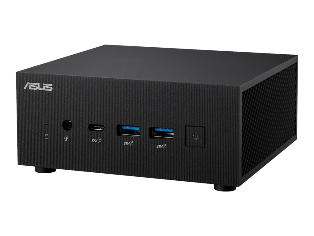 ASUS PN64-BB3012MD Barebones i3-1220P