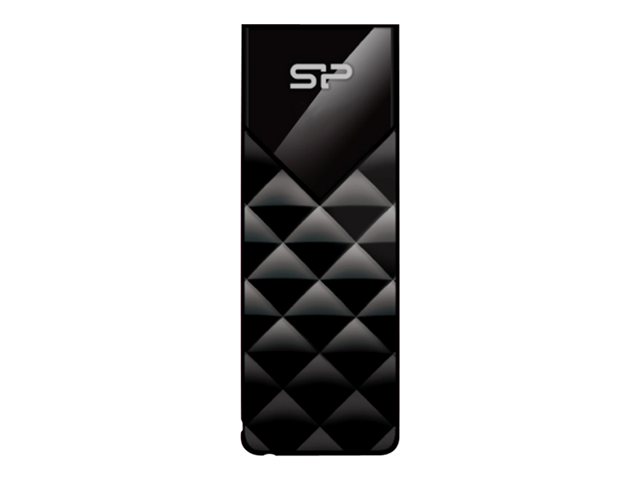 SILICON POWER memory USB Ultima U03 8Go